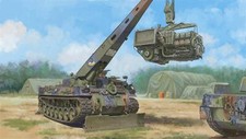 Hobbyboss 84568 bergepanzer - 84568,