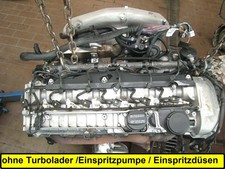 Motor 613961 Mercedes-benz E