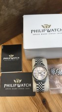 Philip watch caribe uhr - philip,