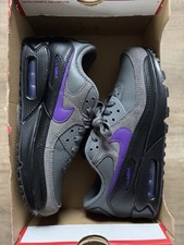 Nike Air Max 90 Wild Grape |