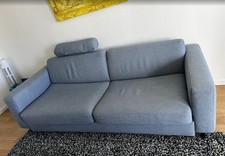 Bolia scandinavia sitzer - scandinavia, 3-sitzer