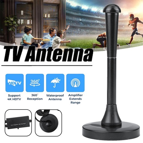 Dvb digital antenne 4k - dvb-t/t2,