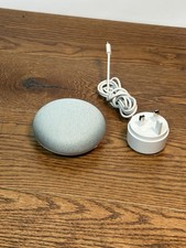 Google Home Mini 1. Gen Smart
