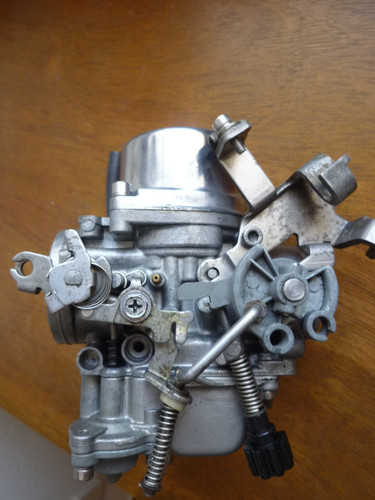 Honda ft500 vb11c - honda,