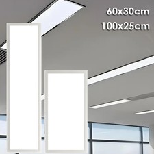 Led panel rasterleuchte 60x30 - led,
