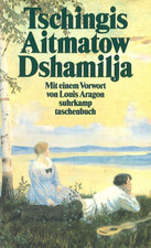 Dshamilja von Tschingis