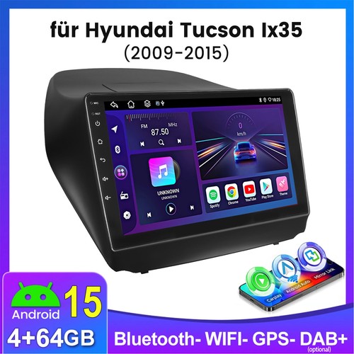 Für hyundai ix35 - für,