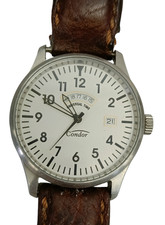 Condor Herren Fliegeruhr