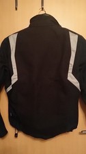Motorradjacke Original BMW Streetguard 3 Größe 50, kaum getragen, top gereinigt