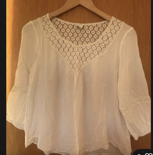 Vero moda spitzen - vero, gr