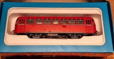 Märklin H0 Schienenbus 3016