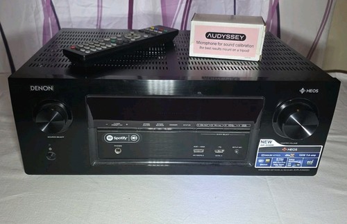 Denon avr x2400h - ⏩️, avr-x2400h