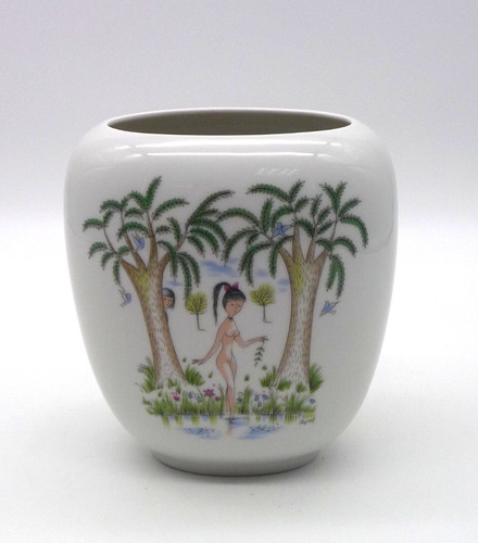 Rosenthal kunstabteilung selb - rosenthal,