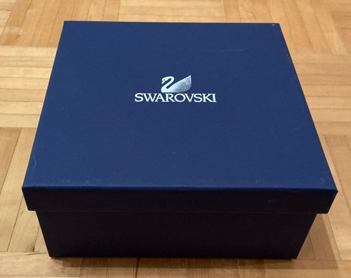 Swarovski geschenkverpackungen - swarovski,