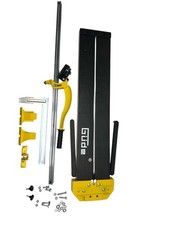 Güde GHF 800 Profi Hand