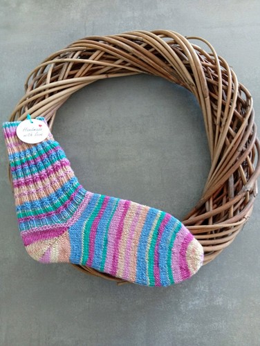 Stricksocken wollsocken - stricksocken,,