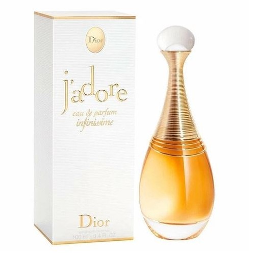 Dior adore infinissime eau - dior,