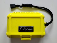 T1000 Dry Box Micro case