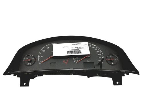 Tacho kombiinstrument opel - kombiinstrument,