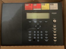Esser Novar 786000 Gea Front Iq8control 8000c/M Rauchmelder