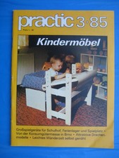 DDR 1985-3 practic - Magazin