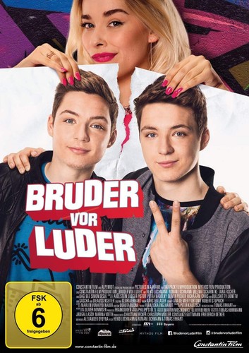 Bruder vor luder puppenhaus - vor,