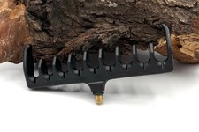 Balzer Feedermaster Feeder-Rutenauflage mit Seitenschutz 17x7cm Rutenhalter DA