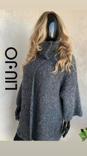 Women liu coat grey - women,