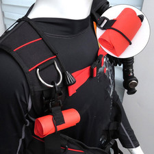 Tauchboje In Geblasene Größe