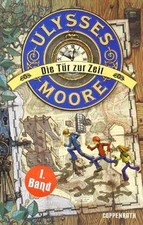 Ulysses Moore 01 - Die Tür