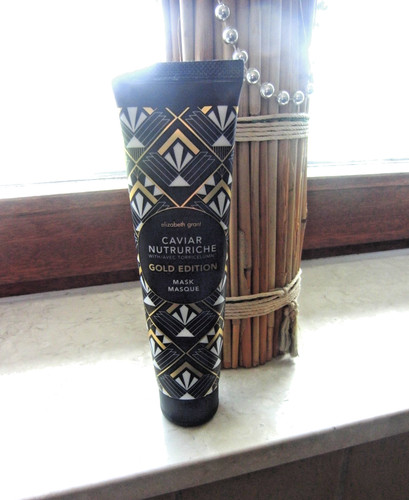 Elizabeth grant caviar - elizabeth,
