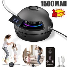 Elektronische Springseile