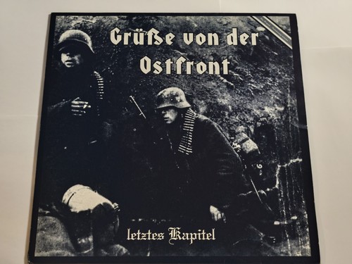 Grüße von der ostfront - von,