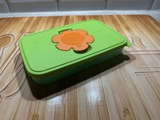 Tupperware Feuchttücherbox