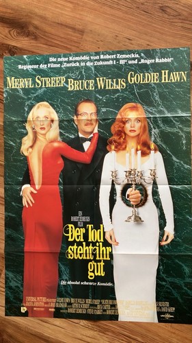 Filmposter kinoplakat a1 - kinoplakat, *