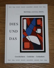 Dies und Das. Geschichten -