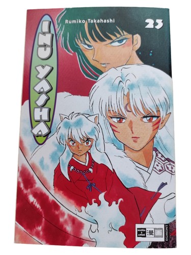 Inuyasha manga band rumiko - band,