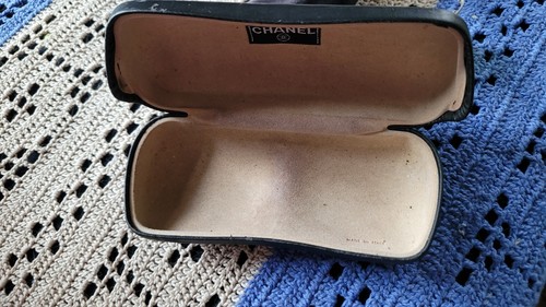 Chanel brillenetui made - made, in