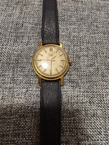 Vintage uhr von - vintage,