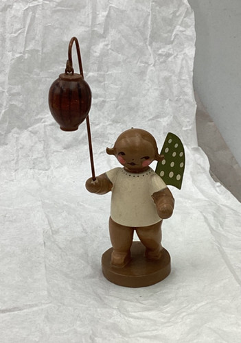 Wendt kühn engel mit lampion - kühn,