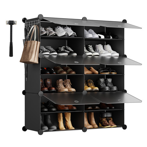 Schuhschrank schuhregal mit - schuhschrank,