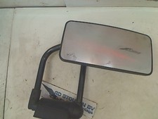 Exterior mirror left electric