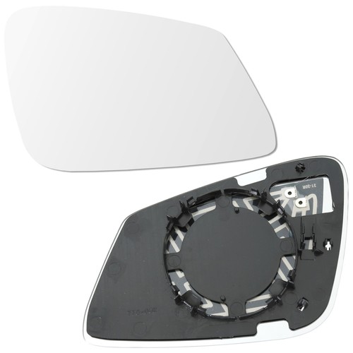 Spiegelglas rechts für bmw - spiegelglas,
