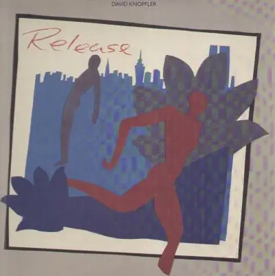 David knopfler release - knopfler,