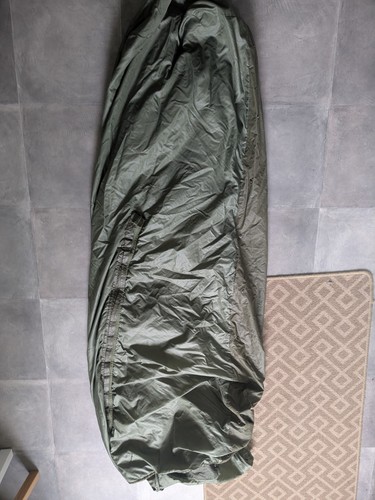 Französische armee schlafsack - armee,