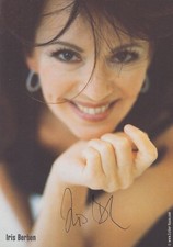 Iris Berben