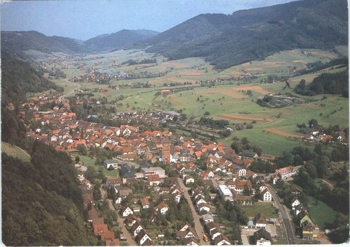 Elzach