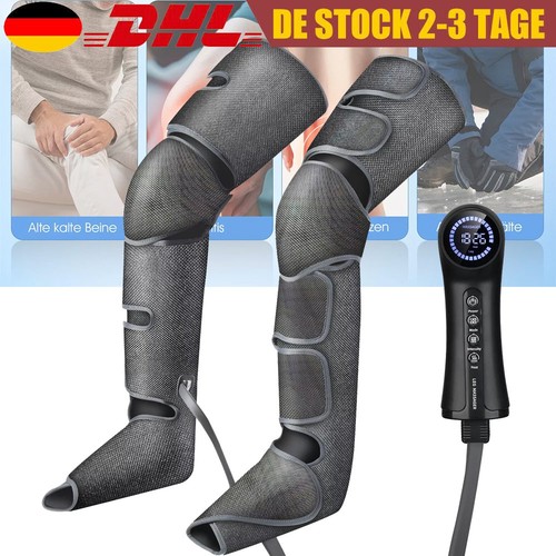 Beinmassagegerät/Luftkompress
