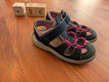 Pepino Sandalen Gr. 26 Blau