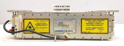 Coherent deos gem 30a - coherent,